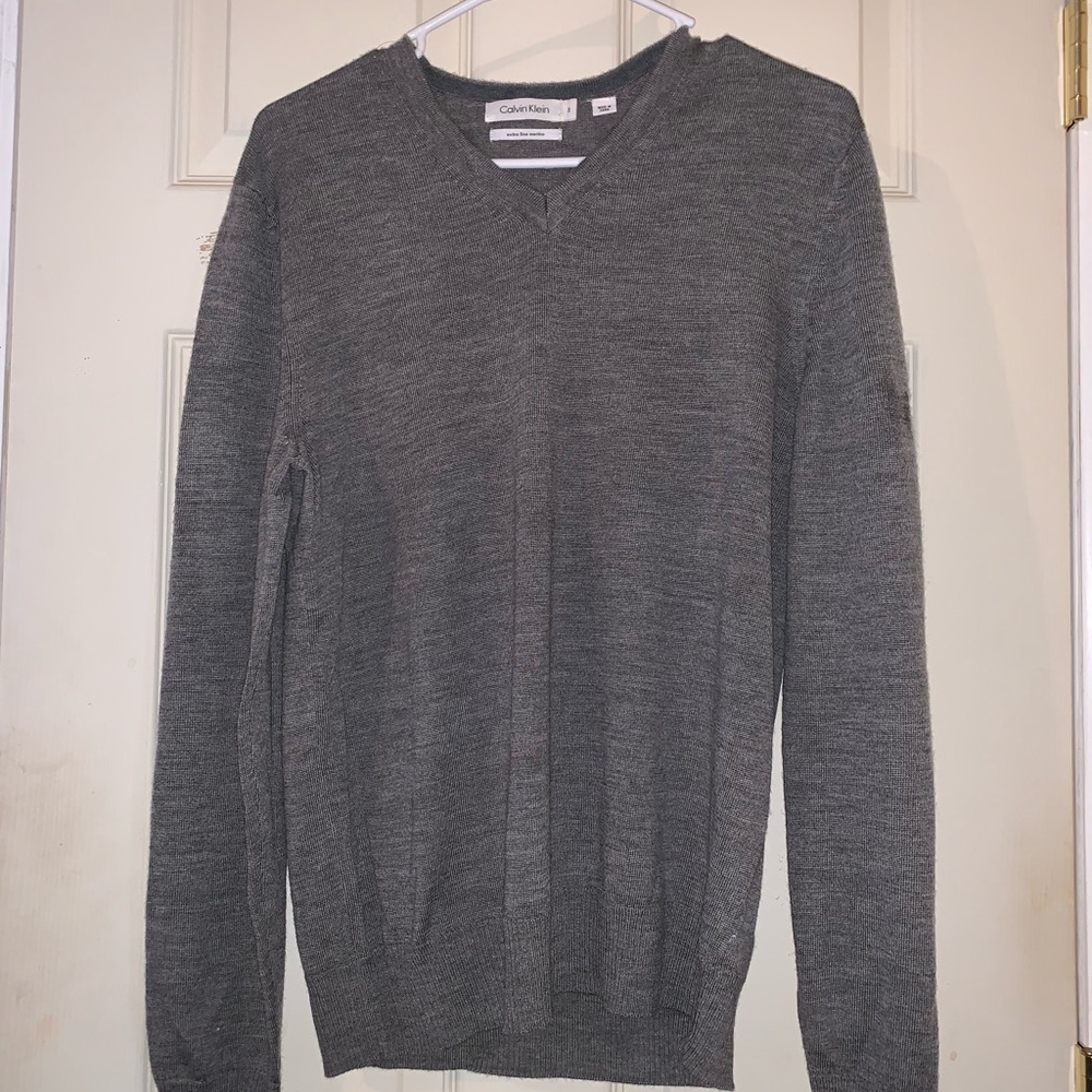 Men’s sweater